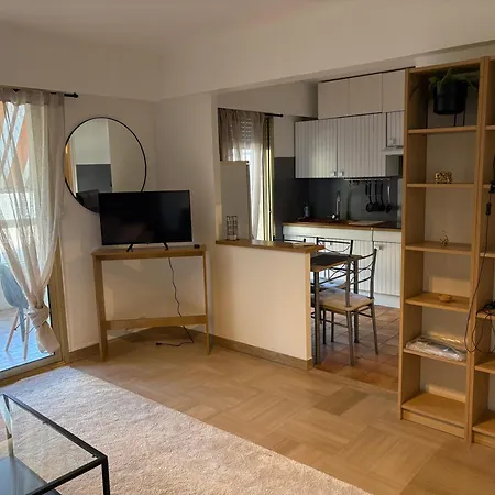 Valsoleil Cagnes-sur-Mer