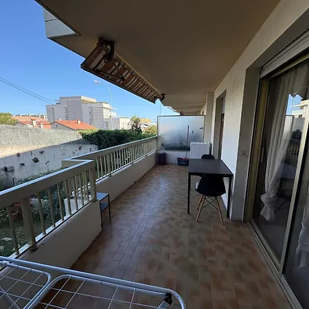 Valsoleil * Cagnes-sur-Mer